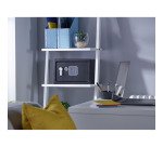 Coffre-fort standard 8,6 L serrure électronique Yale