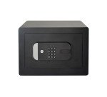 Coffre-fort Connecté 20,5 L Yale
