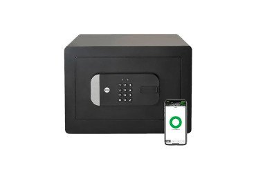 Coffre-fort Connecté 20,5 L Yale