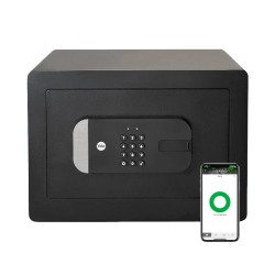 Coffre-fort Connecté 20,5 L Yale