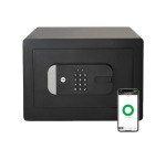 Coffre-fort Connecté 20,5 L Yale