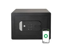 Coffre-fort Connecté 20,5 L Yale