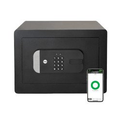 Coffre-fort Connecté 20,5 L Yale