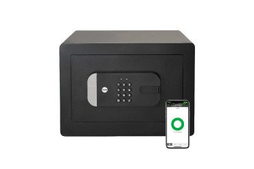 Coffre-fort Connecté 20,5 L Yale