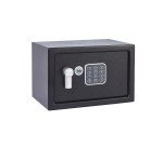 Coffre-fort standard 8,6 L serrure électronique Yale