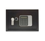 Coffre-fort hôtel 8,6 litres serrure électronique Yale