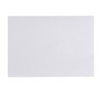 Enveloppe grand format 229 x 324 mm  blanc La Couronne 100gr sans fenêtre - Boîte de 250