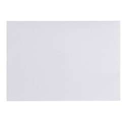 Sobre gran formato 229x324 mm blanco La Couronne 100gr sin ventana - caja de 250