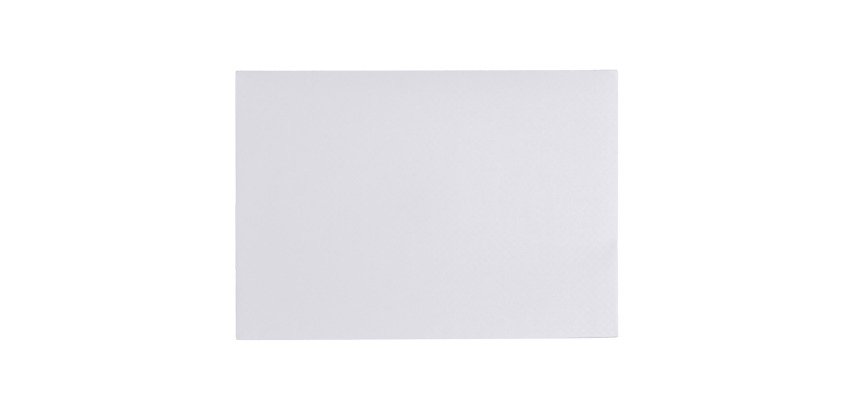 Sobre gran formato 229x324 mm blanco La Couronne 100gr sin ventana - caja de 250