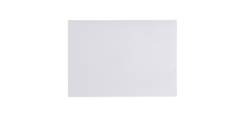 Sobre gran formato 229x324 mm blanco La Couronne 100gr sin ventana - caja de 250