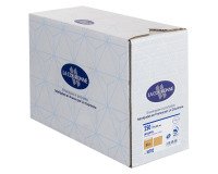Sobre gran formato 229 x 324 mm kraft La Couronne 100gr sin ventana - caja de 250
