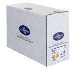 Sobre gran formato 229 x 324 mm kraft La Couronne 100gr sin ventana - caja de 250