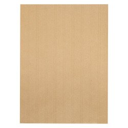 Pochette kraft milleraies brun 260 x 330 mm La Couronne sans fenêtre - Boîte de 50