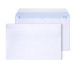 Enveloppe grand format 229 x 324 mm  blanc La Couronne 100gr sans fenêtre - Boîte de 250