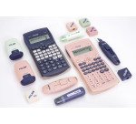 Calculadora científica M240 MILAN serie 1918