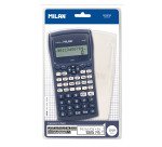 Calculadora científica M240 MILAN serie 1918