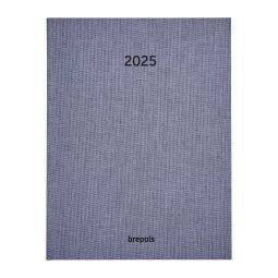 Agenda 2025 Brepols Dubletta + notes