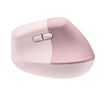 Souris Logitech Lift ergonomique verticale sans fil pour droitier