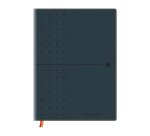 Agenda Oxford International schoolweekplanner 16 maanden - september 25 tot december 26 - 21 x 29,7 cm zwart