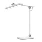 Lampe de bureau Led intégrée Pureline - Unilux - 13 W - Articulée