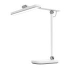 Lampe de bureau Led intégrée Renline - Unilux - 13 W - Articulée