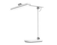 Lampe de bureau Led intégrée Renline - Unilux - 13 W - Articulée