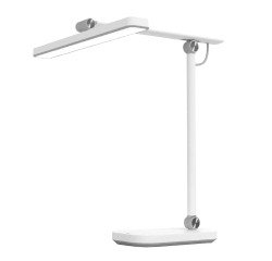 Lampe de bureau Led intégrée Renline - Unilux - 13 W - Articulée