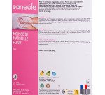 Savon mousse de Marseille Fleur Saneole- Bidon de 5 L