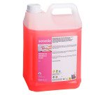 Savon mousse de Marseille Fleur Saneole- Bidon de 5 L