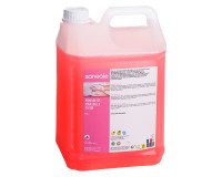 Savon mousse de Marseille Fleur Saneole- Bidon de 5 L