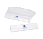 Sacchetto monouso per rifiuti sanitari 18 x 25 cm