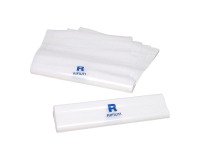 Sacchetto monouso per rifiuti sanitari 18 x 25 cm