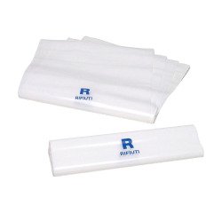 Sacchetto monouso per rifiuti sanitari 18 x 25 cm