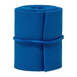 Laccio emostatico in nitrile 2,5 x 46 cm