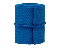 Laccio emostatico in nitrile 2,5 x 46 cm