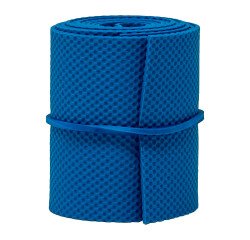 Laccio emostatico in nitrile 2,5 x 46 cm