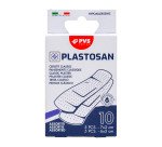 Cerotti classici assortiti, 10 unità