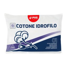 Cotone idrofilo medicale 50 g