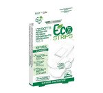 Cerotti classici Econatural , 7 x 2 cm, 24 unità