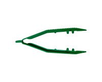 Pinzetta sterile monouso 10 cm
