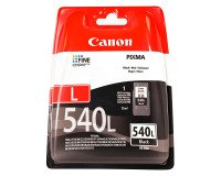 Canon PG-540L cartucho original negro (300 páginas)
