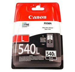Canon PG-540L cartucho original negro (300 páginas)