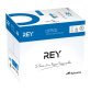 Box Papier Rey Office A4 80 g - 2500 Blatt - weiß