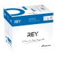 Papier A4 blanc 80 g Rey Office - Boîte de 2500 feuilles