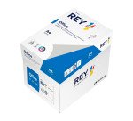 Ramette papier Rey Office A4 80 gr - 500 feuilles - blanc