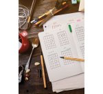 Stylo feutre Stabilo point 88 à capuchon pointe 0,4 mm - écriture extra-fine - Pochette de 15