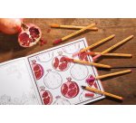 Stylo feutre Stabilo point 88 à capuchon pointe 0,4 mm - écriture extra-fine - Pochette de 15