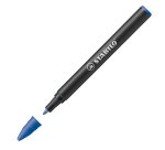 Recharge pour stylo bille bleu EasyOriginal Stabilo - Boite de 3