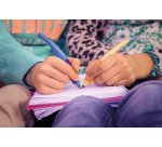 Recharge pour stylo bille bleu EasyOriginal Stabilo - Boite de 3