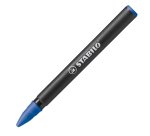 Recharge pour stylo bille bleu EasyOriginal Stabilo - Boite de 3